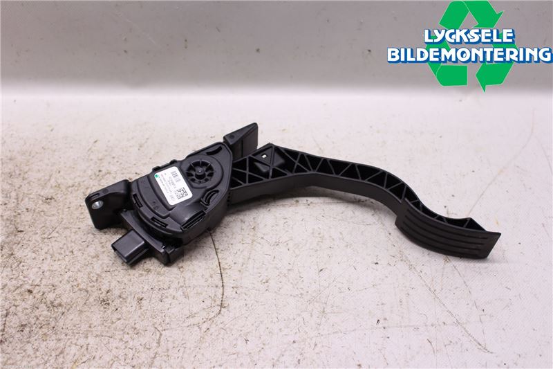 Speederpedal FORD KUGA II (DM2)