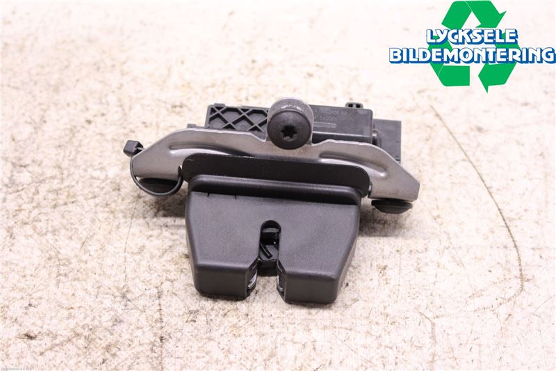 Zentralverriegelung FORD KUGA II (DM2)