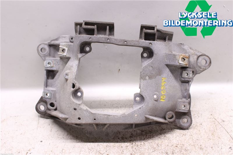 Gearkassebro AUDI A6 Allroad (4GH, 4GJ, C7)