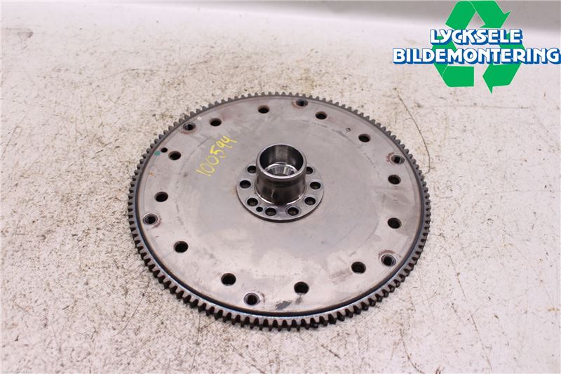 Flywheel