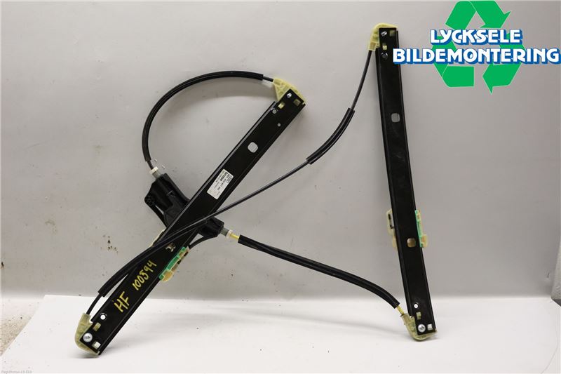 Fensterheber 2-türig AUDI A6 Allroad (4GH, 4GJ, C7)