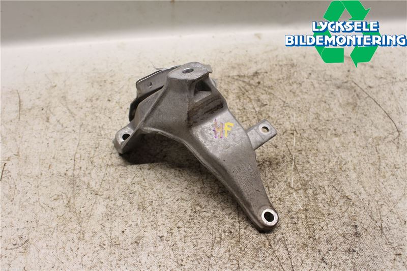Support Moteur AUDI A6 Allroad (4GH, 4GJ, C7)