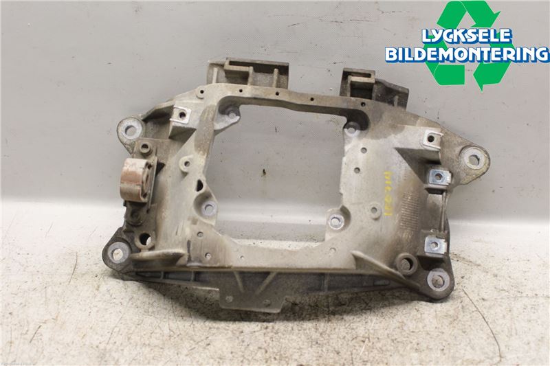 Gearkassebro AUDI A6 Allroad (4GH, 4GJ, C7)