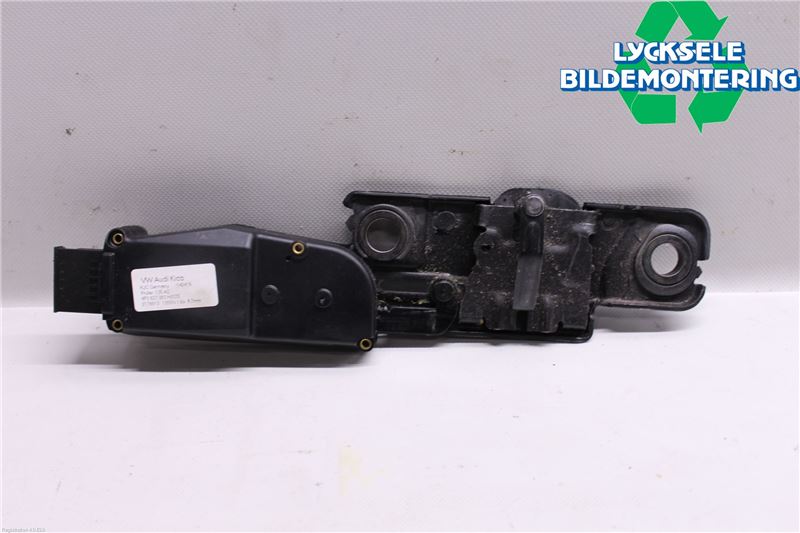 Låsecylinder AUDI A6 Allroad (4GH, 4GJ, C7)