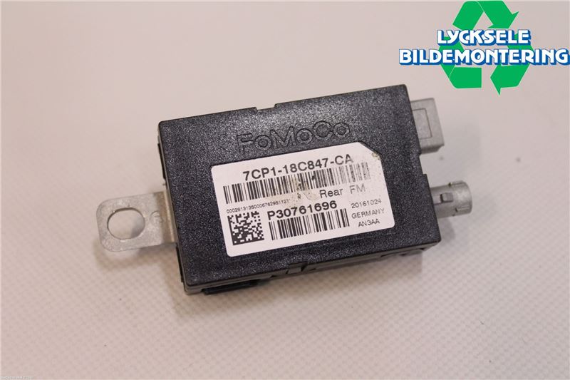 Antennenverstärker FORD KUGA II (DM2)
