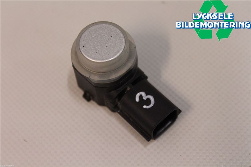 Parkeringssensor bag FORD KUGA II (DM2)