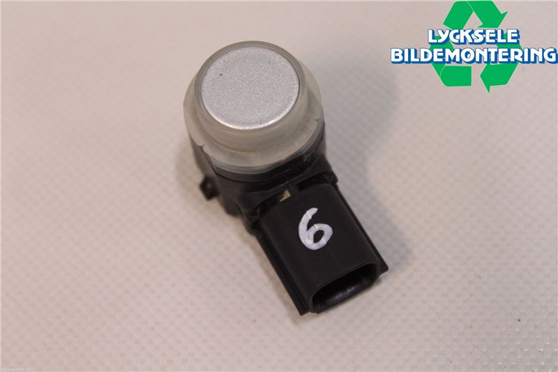 Parkeringssensor bag FORD KUGA II (DM2)