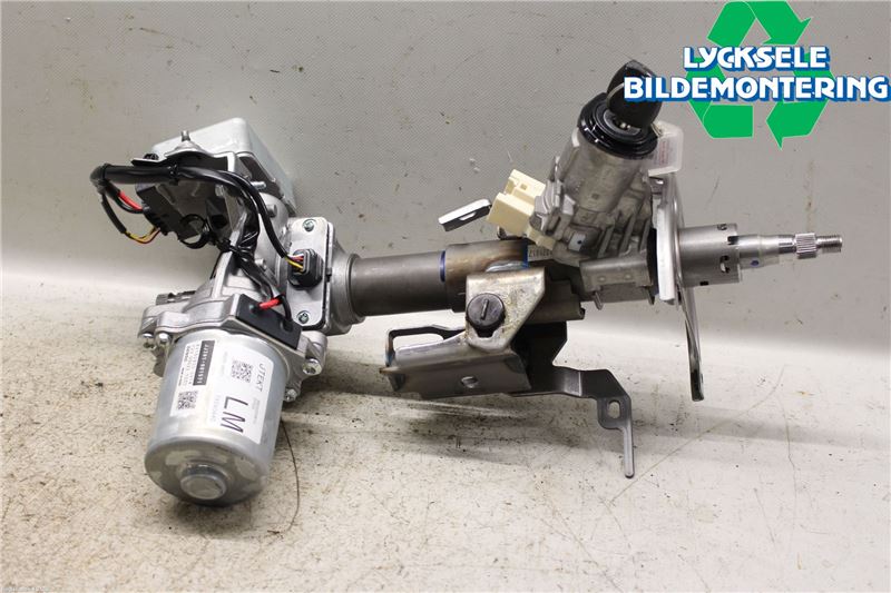 Ratstamme komplet TOYOTA AYGO (_B4_)