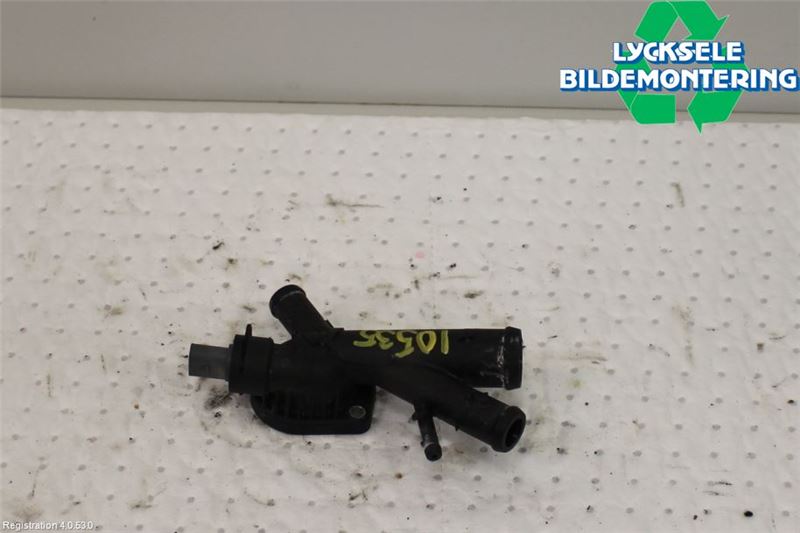 Termostathus VW PASSAT ALLTRACK (365)