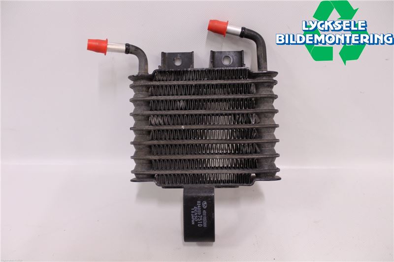 Oil radiator SUBARU FORESTER (SJ_)