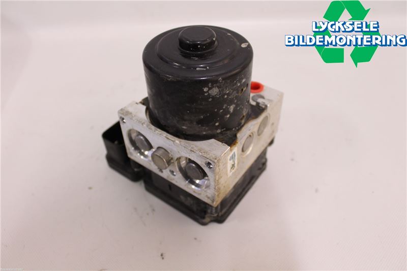 ABS Pumpe VW MULTIVAN Mk V (7HM, 7HN, 7HF, 7EF, 7EM, 7EN)