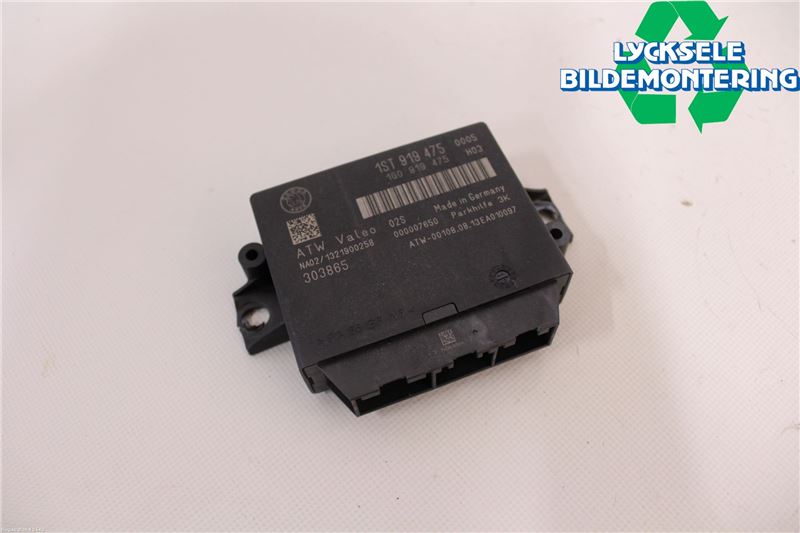 Steuergerät PDC (Park Distance Control) SKODA CITIGO