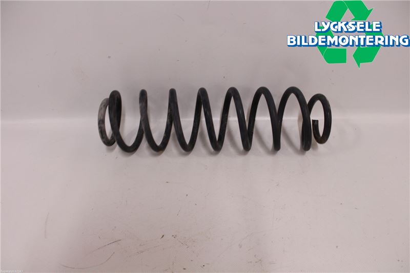 Coil spring