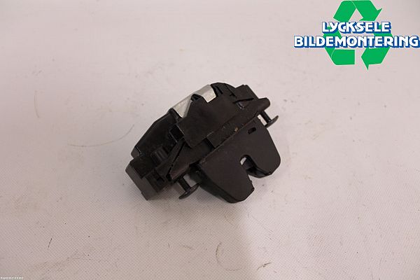 Zentralverriegelung CITROËN C5 III Break (RW_)