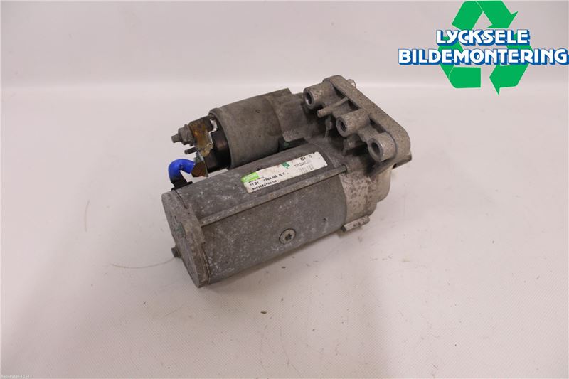 Anlasser CITROËN C5 III Break (RW_)