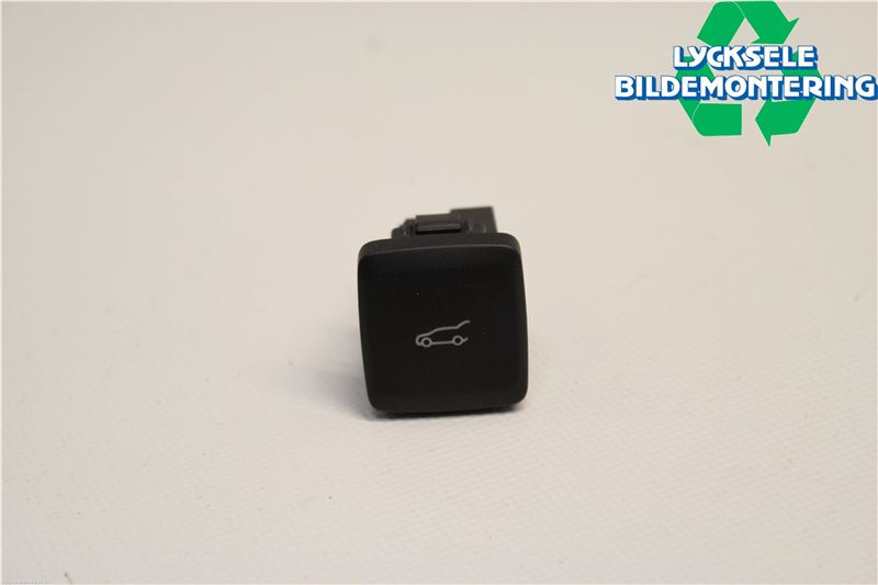 Kontakt -dør FORD MONDEO V Hatchback (CE)