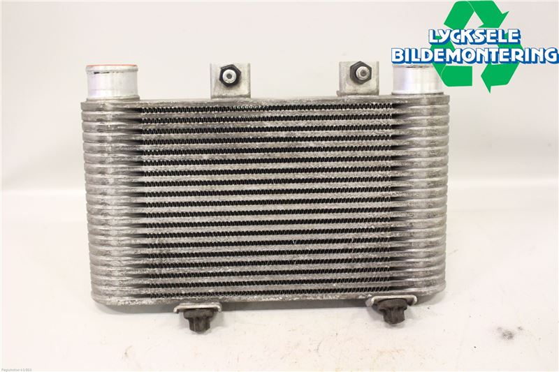 Ladeluftkühler FORD RANGER (ET)