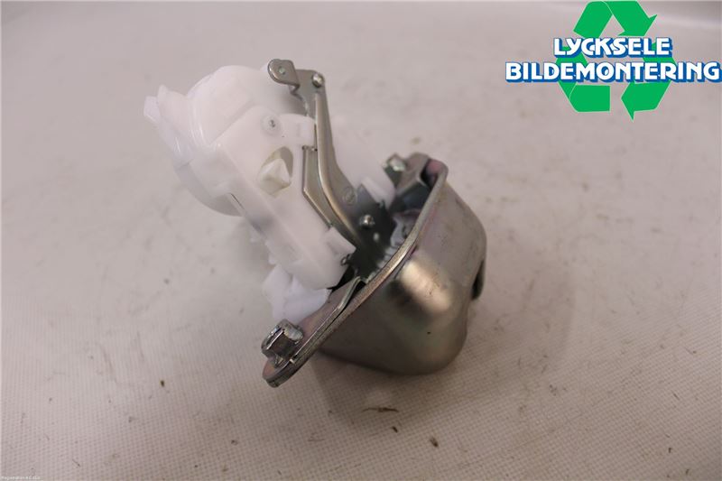 Zentralverriegelung SUBARU XV (_GP_)