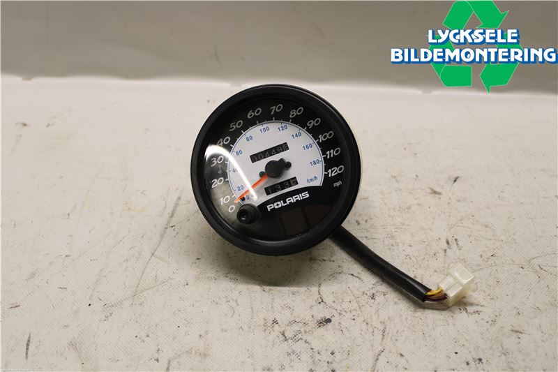 Speedometer