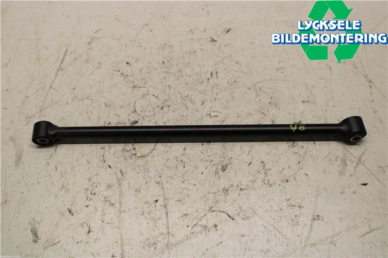 Bærearm forrest øverst