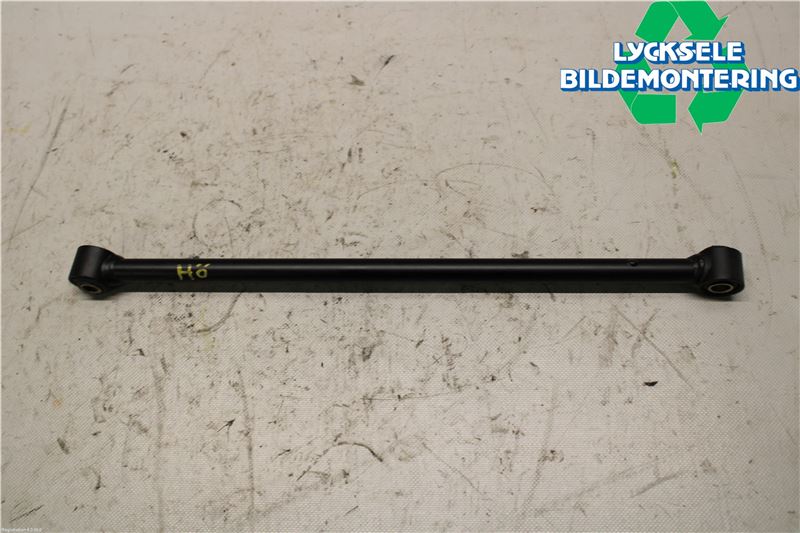 Bærearm forrest øverst