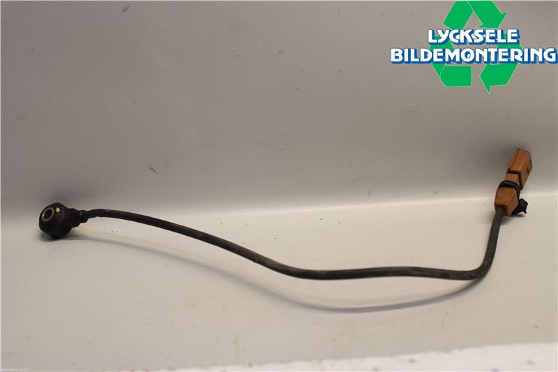 Bankeføler AUDI A5 (8T3)