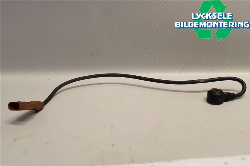 Bankeføler AUDI A5 (8T3)