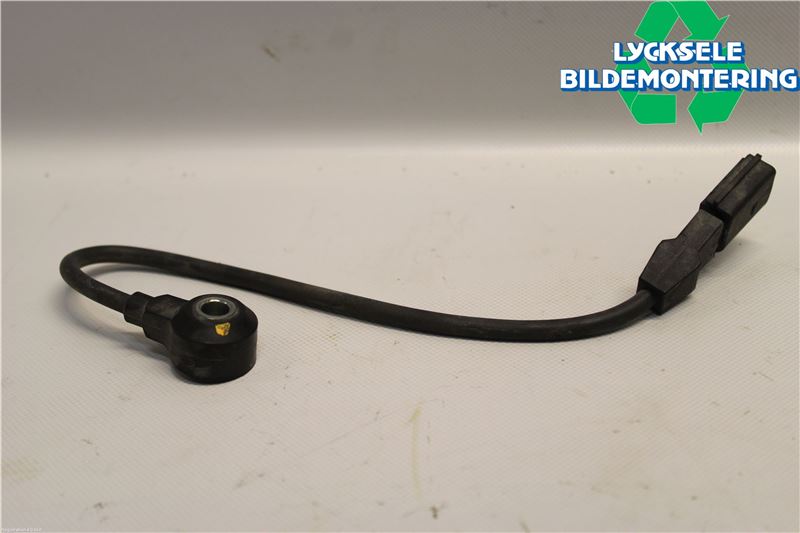 Bankeføler AUDI A5 (8T3)