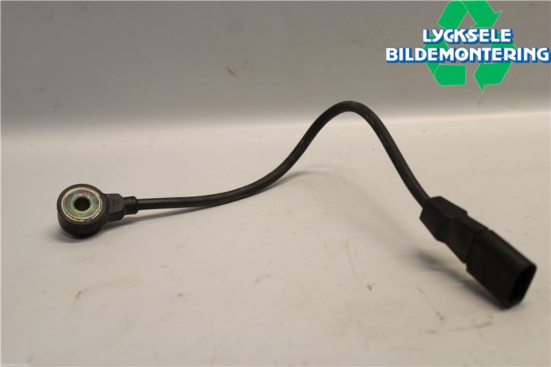 Bankeføler AUDI A5 (8T3)