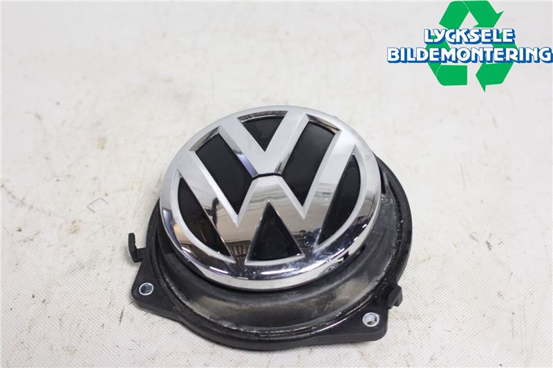 Håndtag udvending VW POLO (6R1, 6C1)