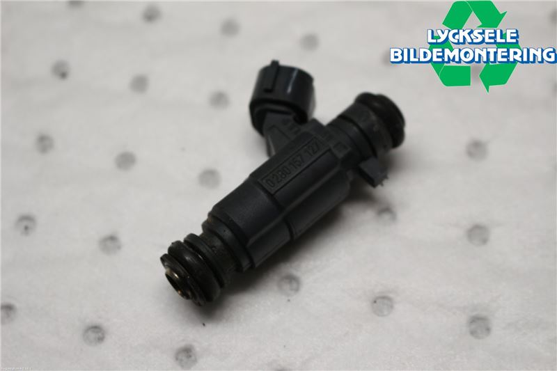 Injecteur CITROËN C3 II (SC_)