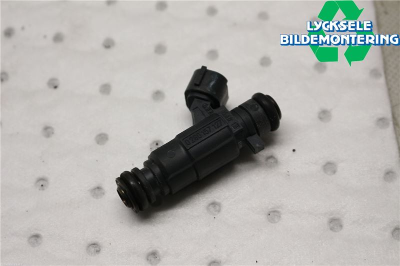 Injecteur CITROËN C3 II (SC_)