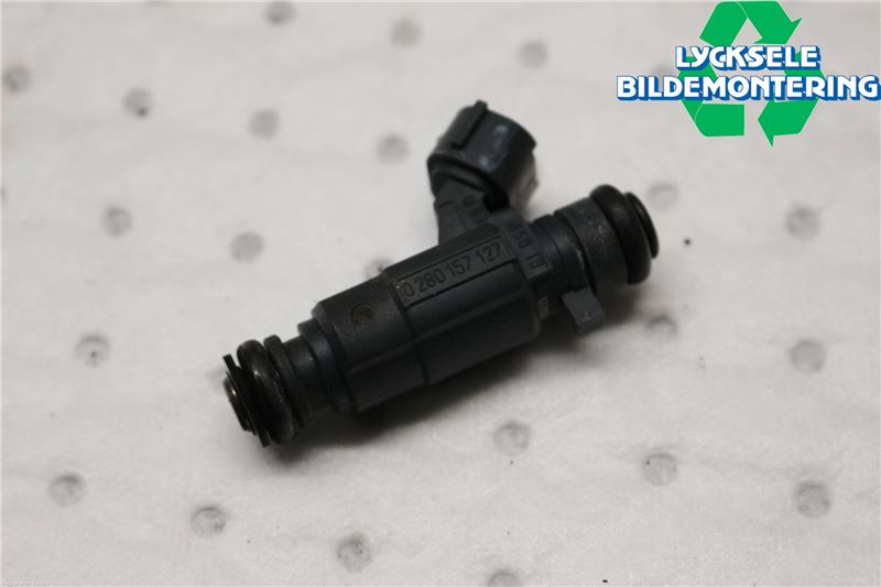 Injecteur CITROËN C3 II (SC_)