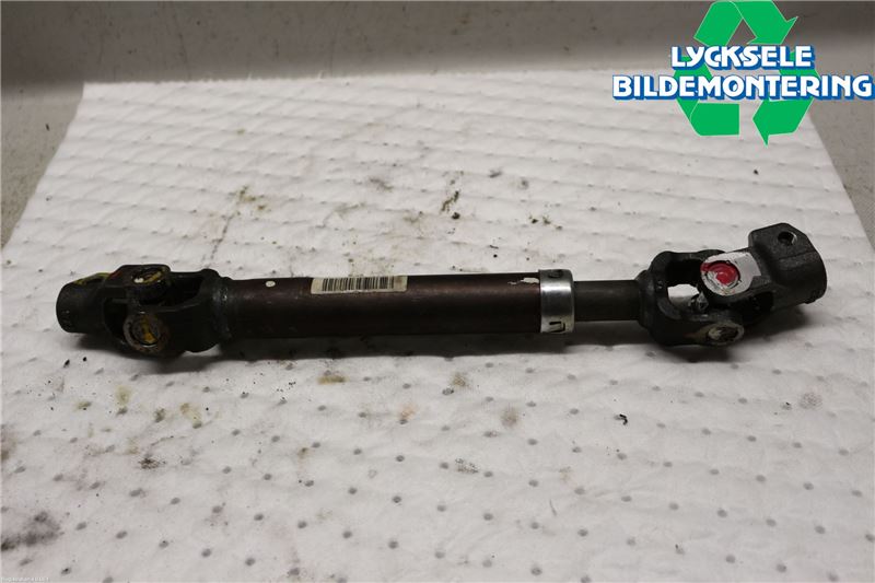 Ratled HYUNDAI i30 Estate (GD)