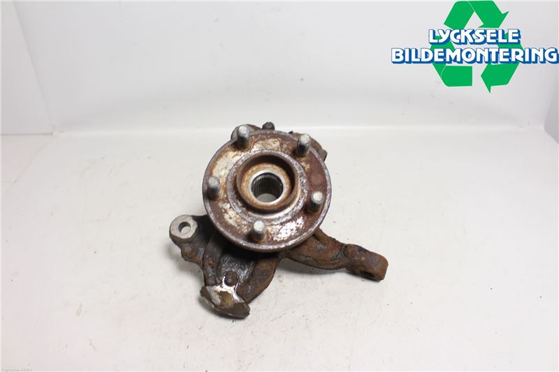 Spindle - front FORD GALAXY (WA6)