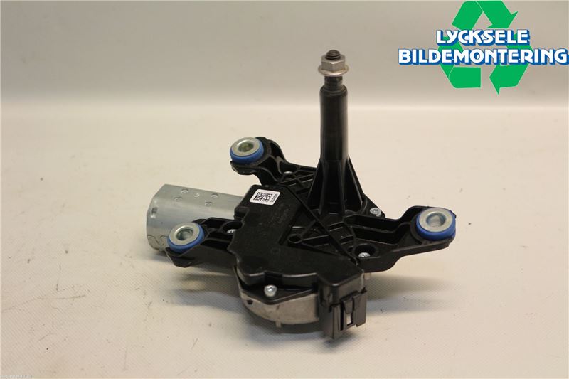 Rear screen wiper engine BMW i3 (I01)