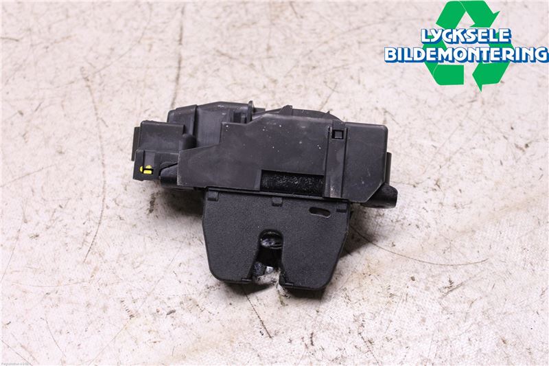 Zentralverriegelung CITROËN C3 III (SX)