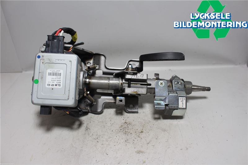 Ratstamme komplet HYUNDAI ix35 (LM, EL, ELH)