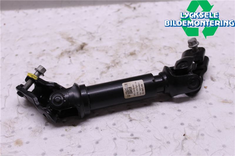 Ratstamme komplet OPEL ASTRA J Sports Tourer (P10)