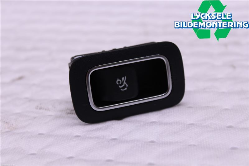 Kontakt -dør MERCEDES-BENZ CLA (C118)