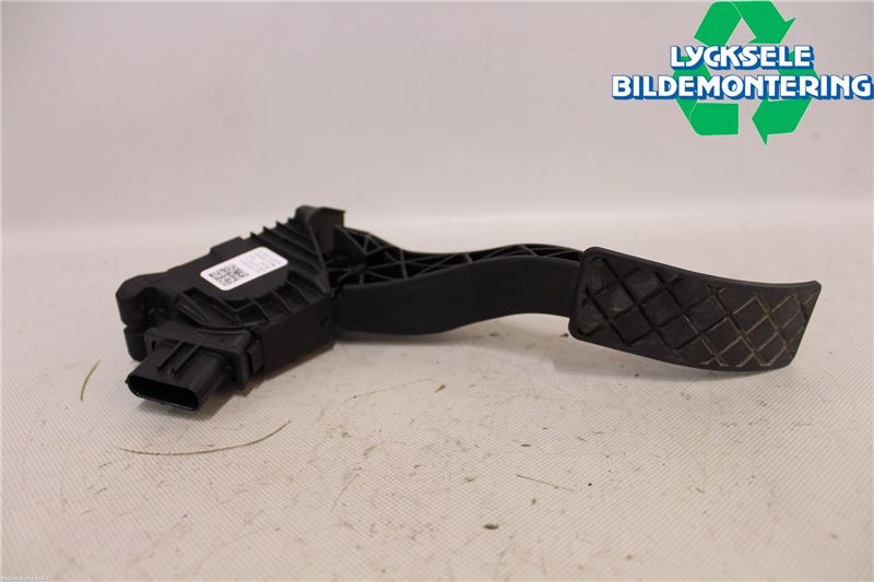 Speederpedal VW PASSAT Estate (3G5, CB5)