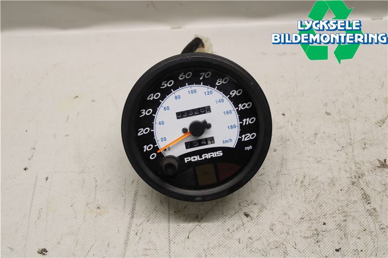 Speedometer