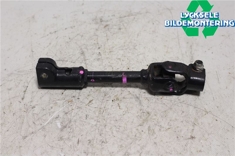 Ratled FORD RANGER (TKE)