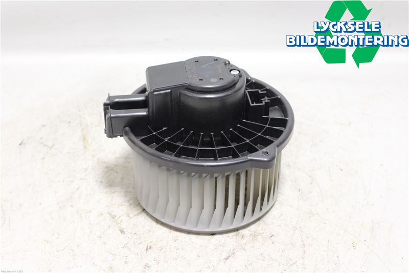 Kachel Ventilatiemotor / aanjager SUBARU LEGACY V (BM)