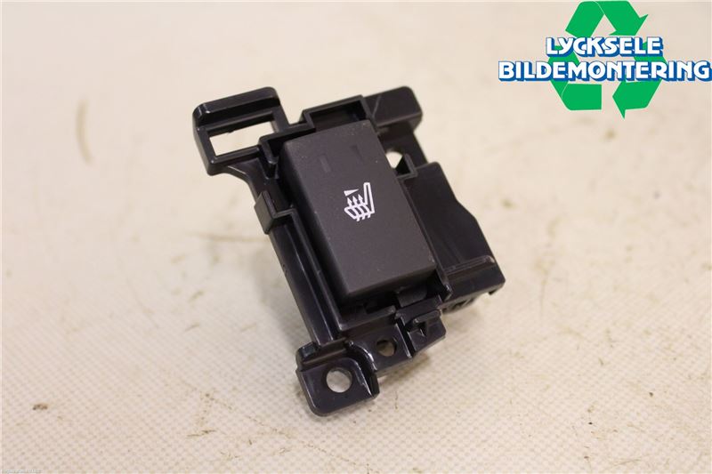Switch - seat heater SUBARU OUTBACK (BS)