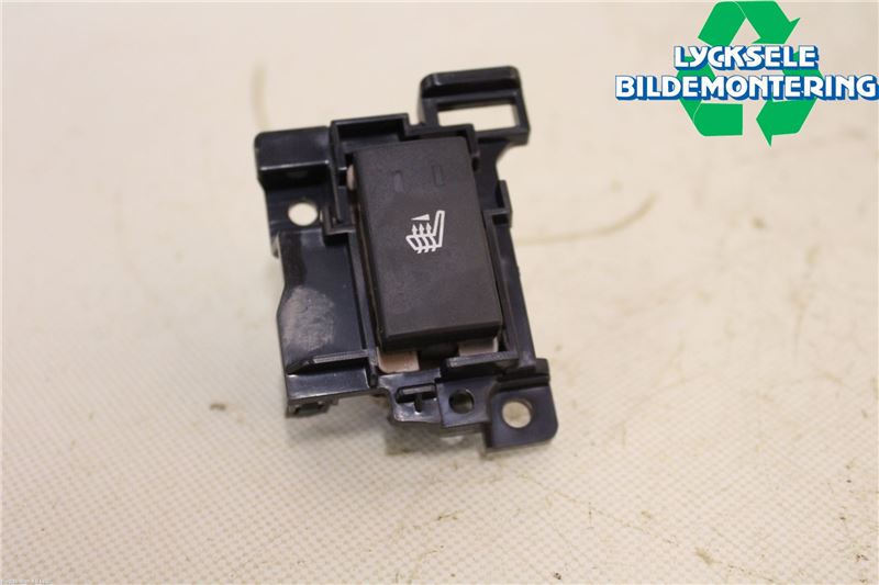 Switch - seat heater SUBARU OUTBACK (BS)