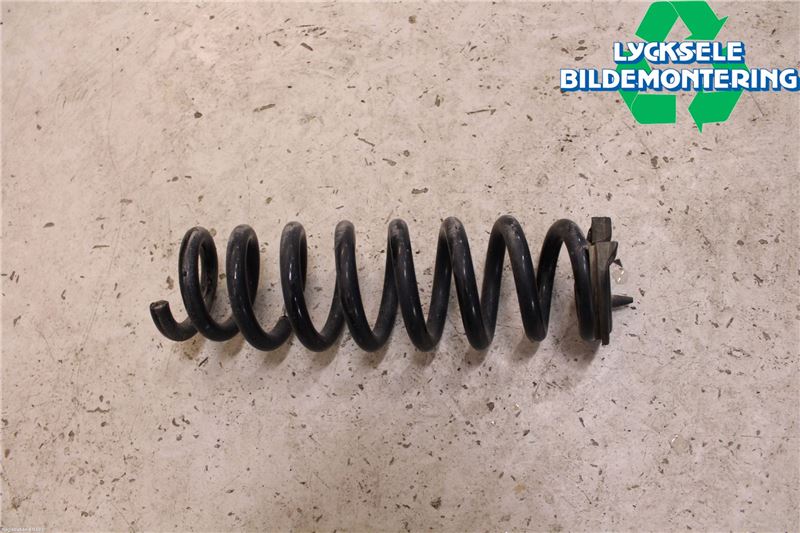 Blattfeder hinten BMW 3 Touring (F31)