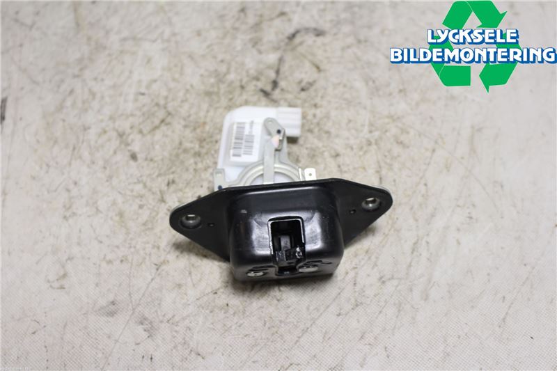 Verrouillage central HONDA CIVIC VIII Hatchback (FN, FK)