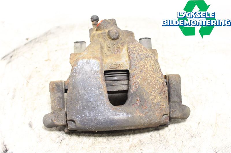 Bremsekaliber - for højre FORD KUGA I