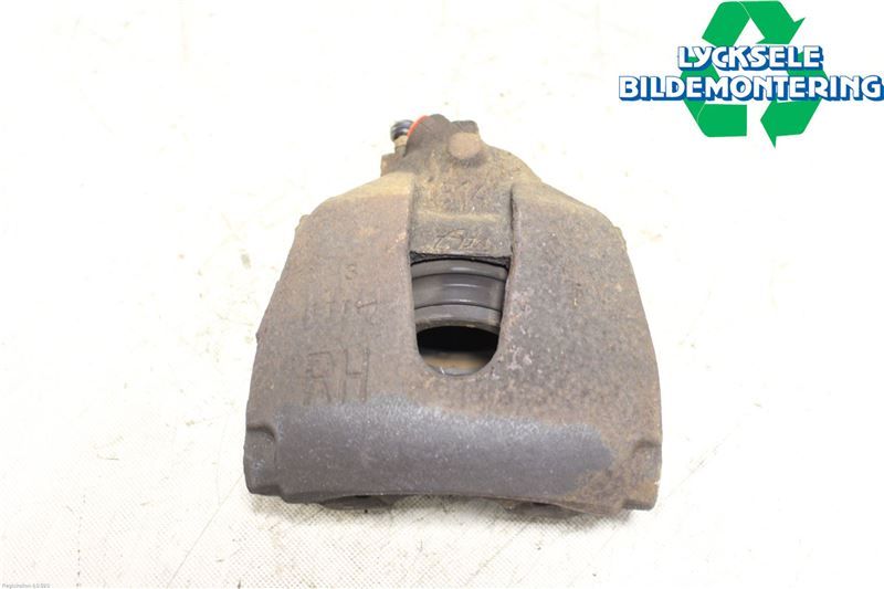 Bremssattel vorne rechts FORD FOCUS III Turnier